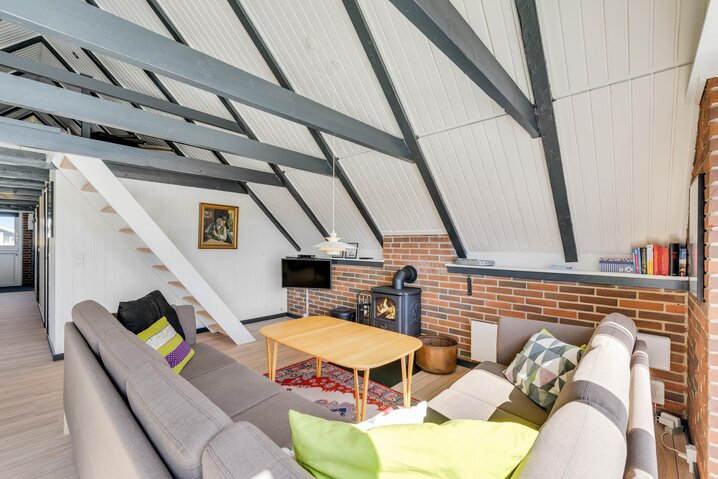 Ferienhaus F5697 in Holmsland Klitvej 7, Hvide Sande - Bild #1