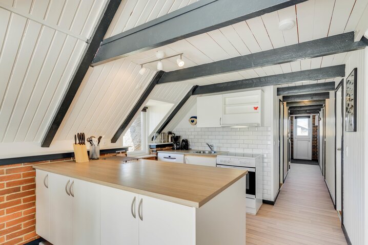 Ferienhaus F5697 in Holmsland Klitvej 7, Hvide Sande - Bild #2