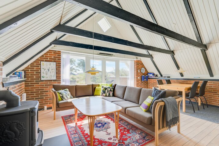 Ferienhaus F5697 in Holmsland Klitvej 7, Hvide Sande - Bild #3