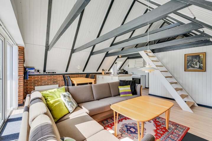 Ferienhaus F5697 in Holmsland Klitvej 7, Hvide Sande - Bild #4