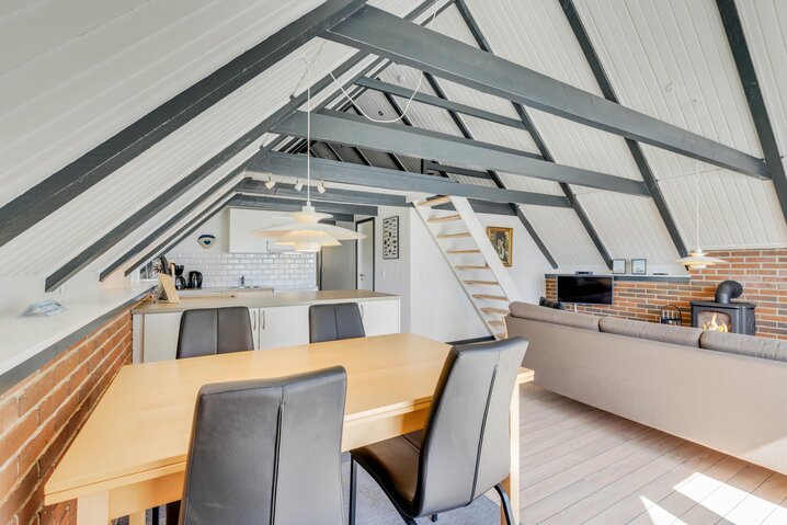 Ferienhaus F5697 in Holmsland Klitvej 7, Hvide Sande - Bild #5