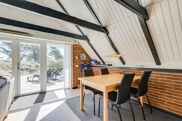 Ferienhaus F5697 in Holmsland Klitvej 7, Hvide Sande - Bild #6