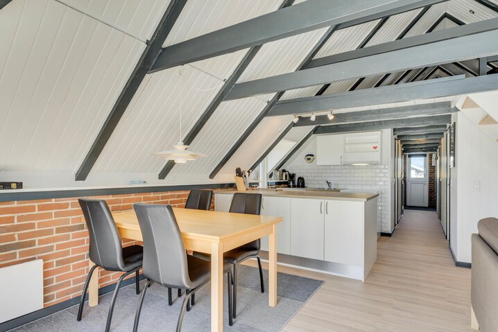 Ferienhaus F5697 in Holmsland Klitvej 7, Hvide Sande - Bild #7
