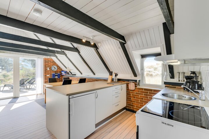 Ferienhaus F5697 in Holmsland Klitvej 7, Hvide Sande - Bild #8