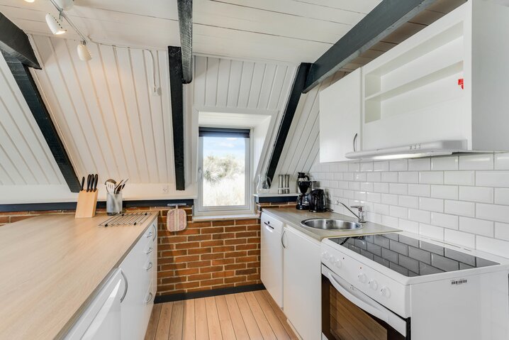 Ferienhaus F5697 in Holmsland Klitvej 7, Hvide Sande - Bild #9