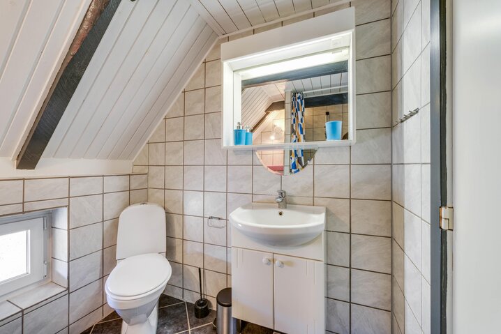 Ferienhaus F5697 in Holmsland Klitvej 7, Hvide Sande - Bild #11