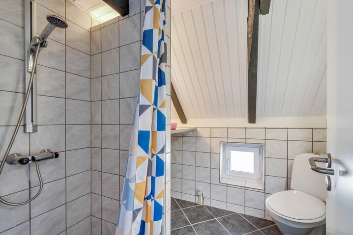 Ferienhaus F5697 in Holmsland Klitvej 7, Hvide Sande - Bild #12