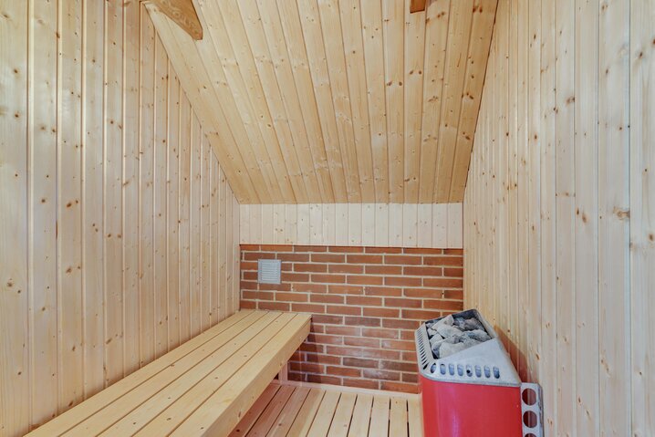 Ferienhaus F5697 in Holmsland Klitvej 7, Hvide Sande - Bild #14