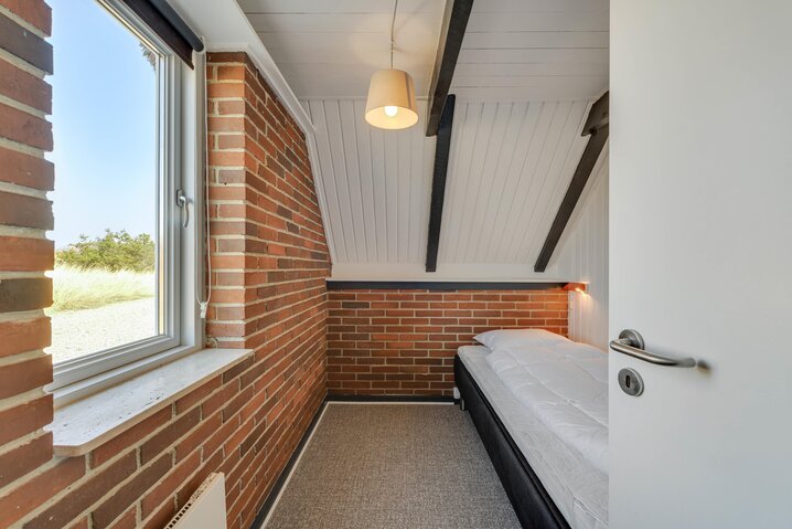 Ferienhaus F5697 in Holmsland Klitvej 7, Hvide Sande - Bild #15