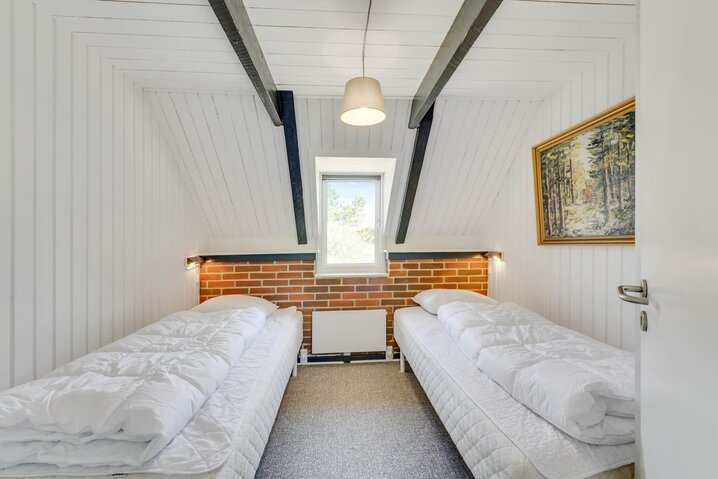 Ferienhaus F5697 in Holmsland Klitvej 7, Hvide Sande - Bild #16