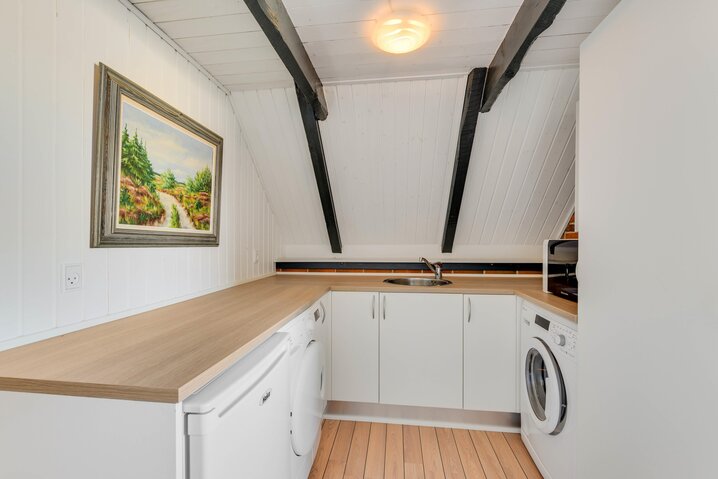 Ferienhaus F5697 in Holmsland Klitvej 7, Hvide Sande - Bild #18