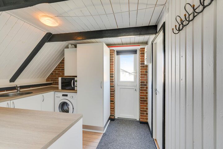 Ferienhaus F5697 in Holmsland Klitvej 7, Hvide Sande - Bild #19