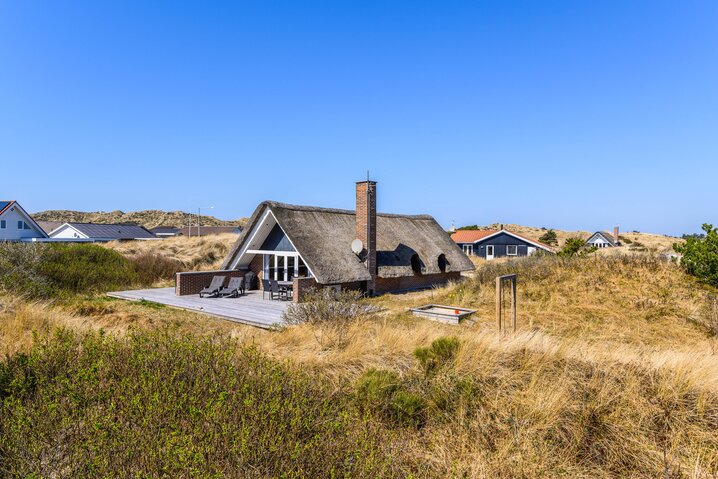 Ferienhaus F5697 in Holmsland Klitvej 7, Hvide Sande - Bild #20