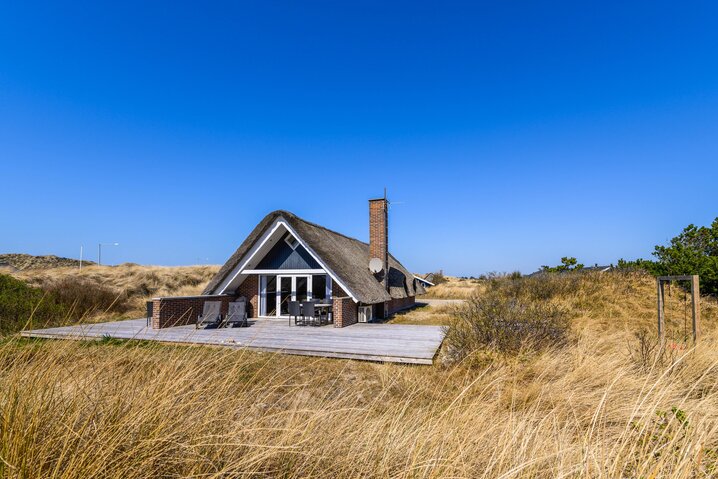 Ferienhaus F5697 in Holmsland Klitvej 7, Hvide Sande - Bild #21