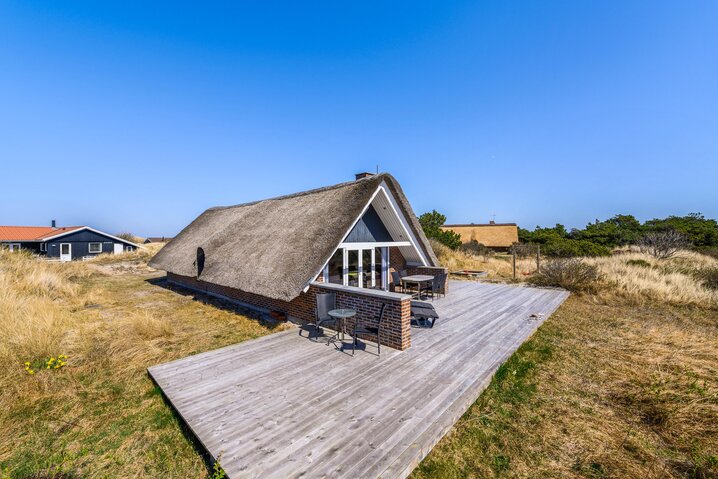 Ferienhaus F5697 in Holmsland Klitvej 7, Hvide Sande - Bild #22