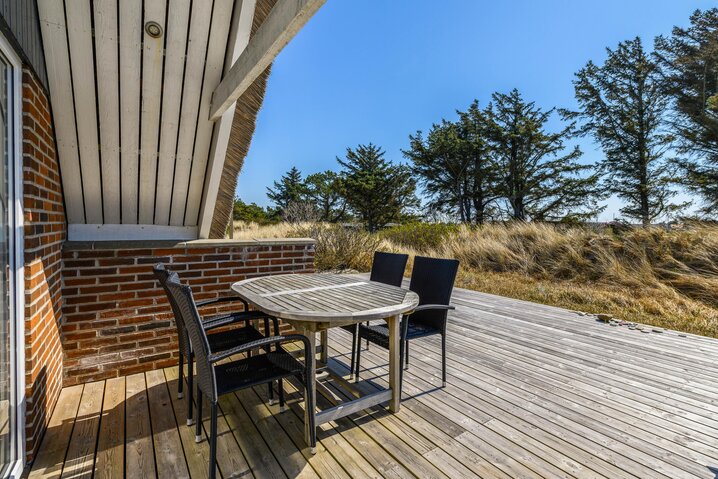 Ferienhaus F5697 in Holmsland Klitvej 7, Hvide Sande - Bild #23