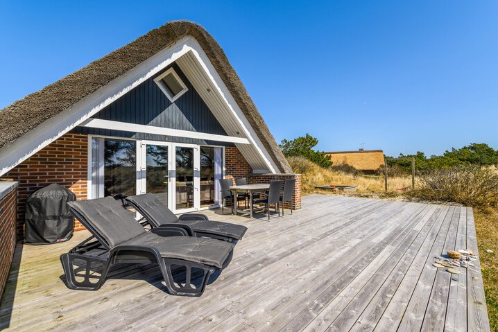 Ferienhaus F5697 in Holmsland Klitvej 7, Hvide Sande - Bild #24
