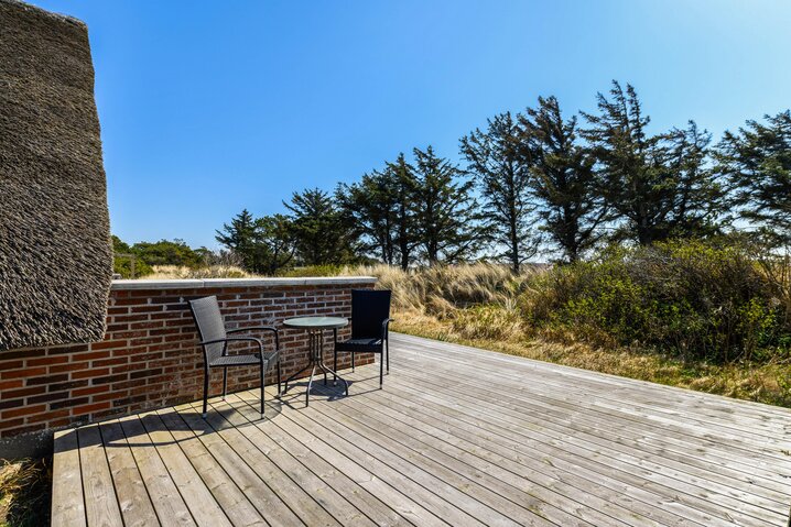 Ferienhaus F5697 in Holmsland Klitvej 7, Hvide Sande - Bild #26
