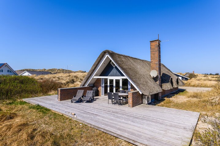 Ferienhaus F5697 in Holmsland Klitvej 7, Hvide Sande - Bild #27