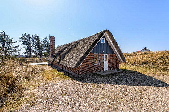 Ferienhaus F5697 in Holmsland Klitvej 7, Hvide Sande - Bild #28