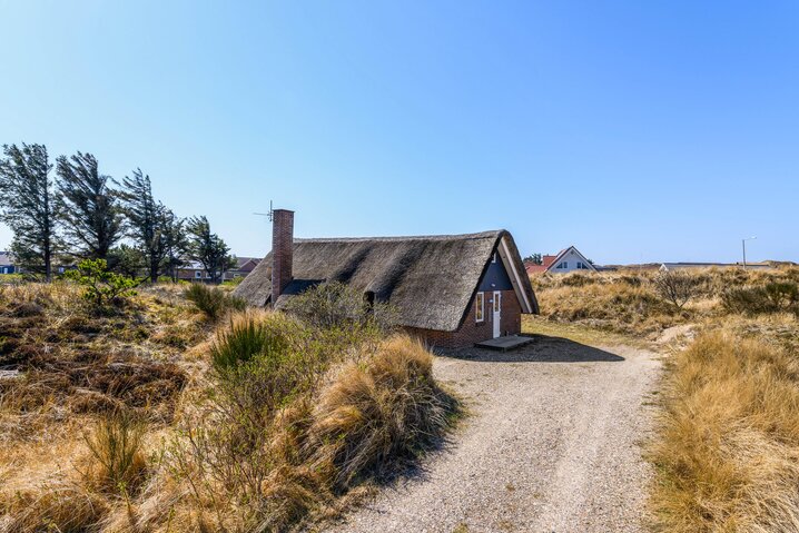 Ferienhaus F5697 in Holmsland Klitvej 7, Hvide Sande - Bild #29