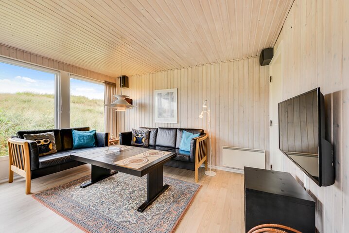 Ferienhaus F5792 in Holmsland Klitvej 9, Hvide Sande - Bild #1