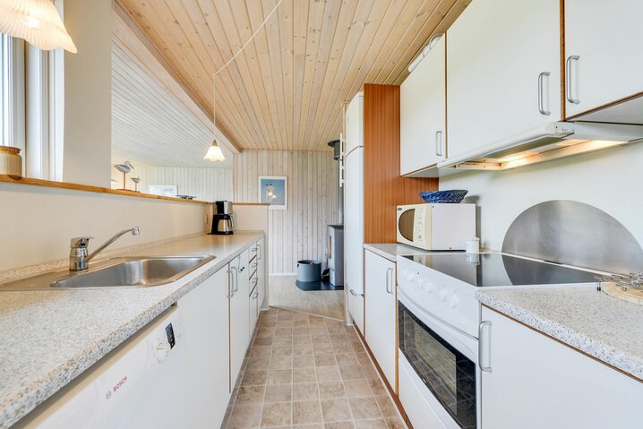 Ferienhaus F5792 in Holmsland Klitvej 9, Hvide Sande - Bild #2