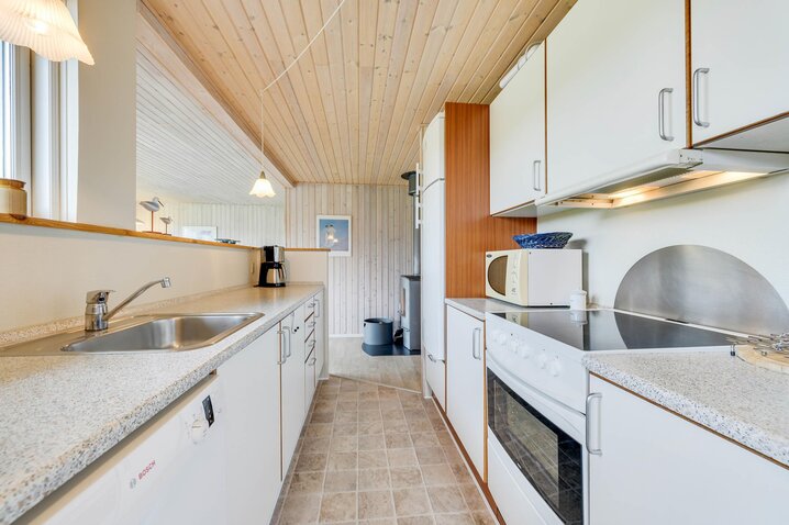 Sommerhus F5792 på Holmsland Klitvej 9, Hvide Sande - Billede #2