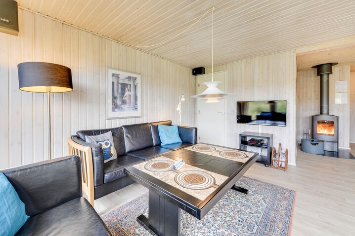 Ferienhaus F5792 in Holmsland Klitvej 9, Hvide Sande - Bild #3