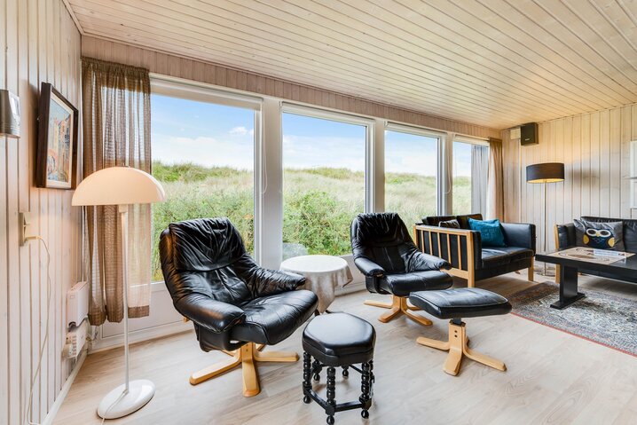 Ferienhaus F5792 in Holmsland Klitvej 9, Hvide Sande - Bild #6