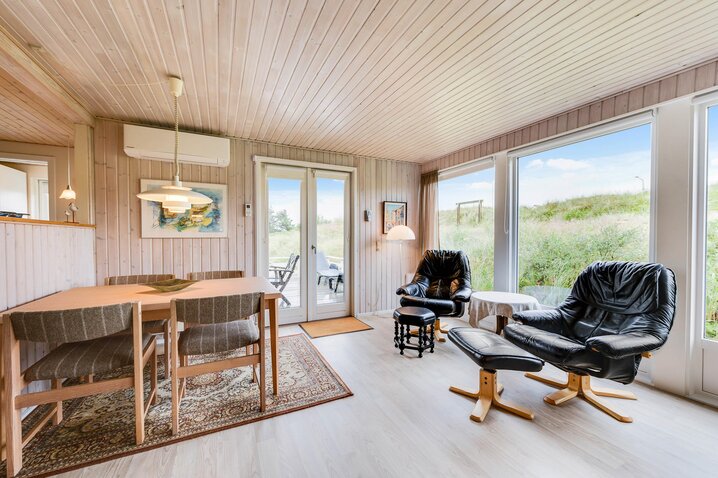 Sommerhus F5792 på Holmsland Klitvej 9, Hvide Sande - Billede #6