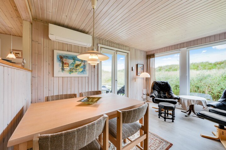 Sommerhus F5792 på Holmsland Klitvej 9, Hvide Sande - Billede #7