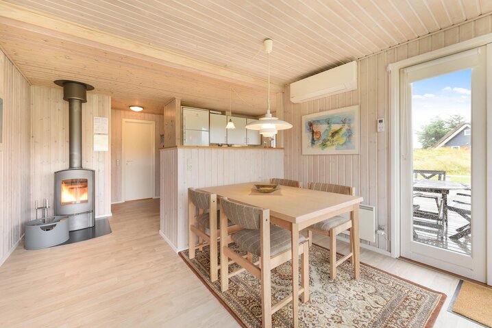Ferienhaus F5792 in Holmsland Klitvej 9, Hvide Sande - Bild #9