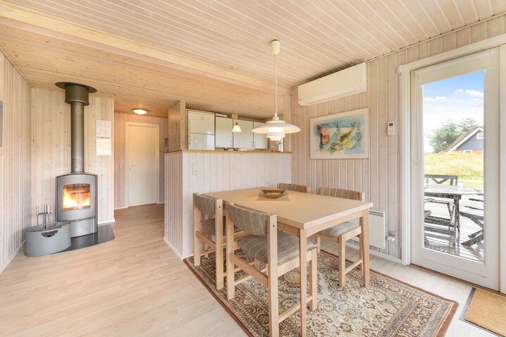 Sommerhus F5792 på Holmsland Klitvej 9, Hvide Sande - Billede #8