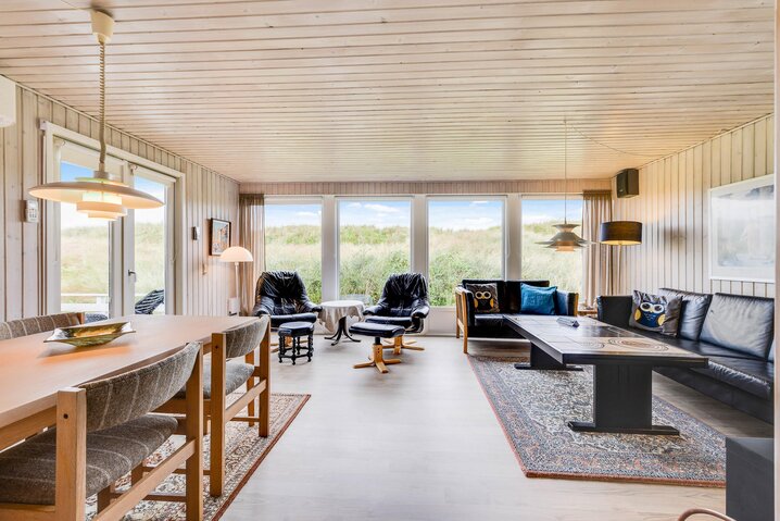 Ferienhaus F5792 in Holmsland Klitvej 9, Hvide Sande - Bild #10