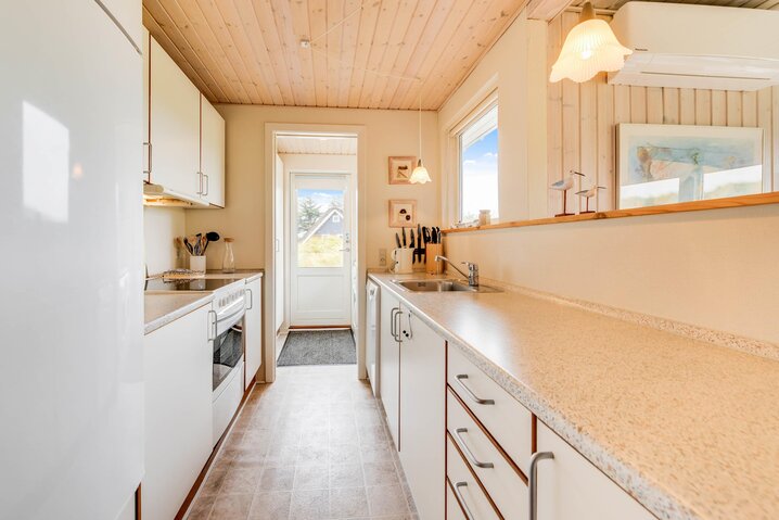 Ferienhaus F5792 in Holmsland Klitvej 9, Hvide Sande - Bild #11