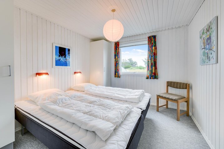 Ferienhaus F5792 in Holmsland Klitvej 9, Hvide Sande - Bild #12