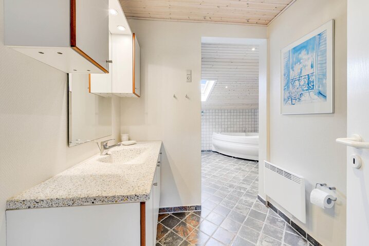 Ferienhaus F5792 in Holmsland Klitvej 9, Hvide Sande - Bild #13