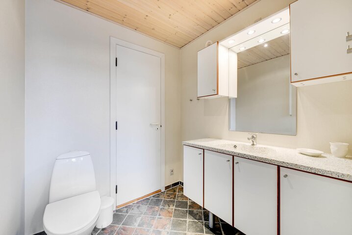 Ferienhaus F5792 in Holmsland Klitvej 9, Hvide Sande - Bild #14