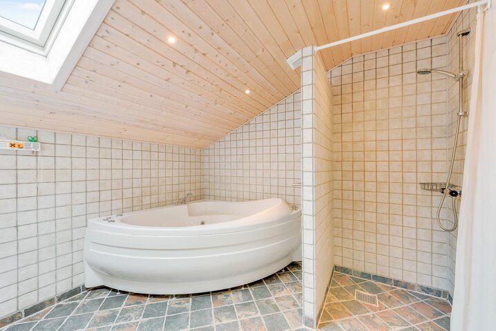 Ferienhaus F5792 in Holmsland Klitvej 9, Hvide Sande - Bild #15