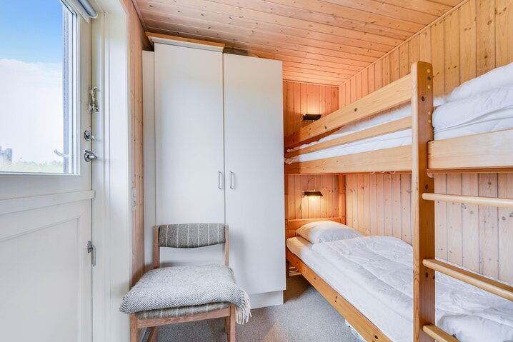 Ferienhaus F5792 in Holmsland Klitvej 9, Hvide Sande - Bild #18