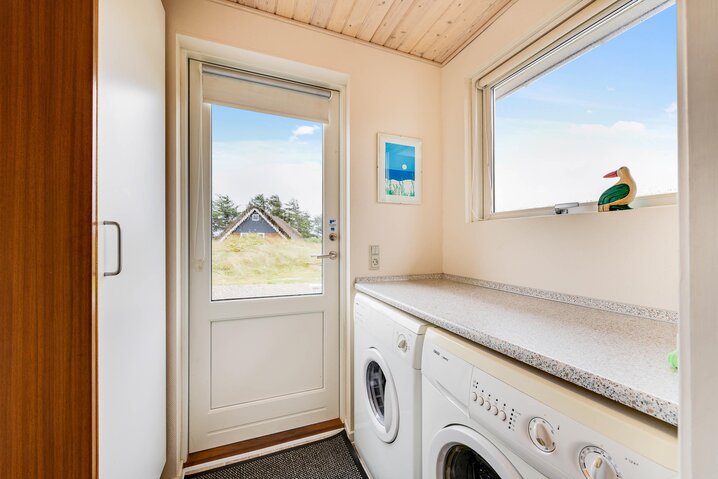 Ferienhaus F5792 in Holmsland Klitvej 9, Hvide Sande - Bild #19