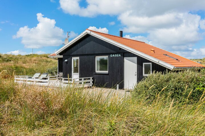 Sommerhus F5792 på Holmsland Klitvej 9, Hvide Sande - Billede #20