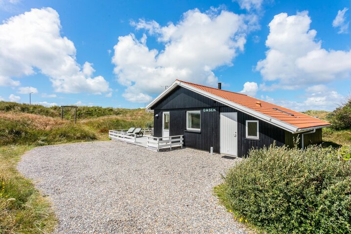 Sommerhus F5792 på Holmsland Klitvej 9, Hvide Sande - Billede #21