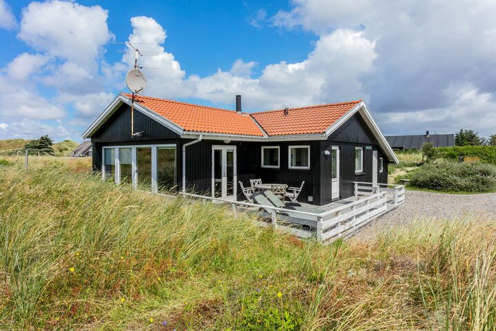 Sommerhus F5792 på Holmsland Klitvej 9, Hvide Sande - Billede #22