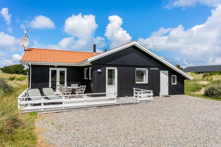 Sommerhus F5792 på Holmsland Klitvej 9, Hvide Sande - Billede #23