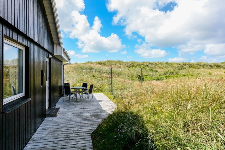 Sommerhus F5792 på Holmsland Klitvej 9, Hvide Sande - Billede #25