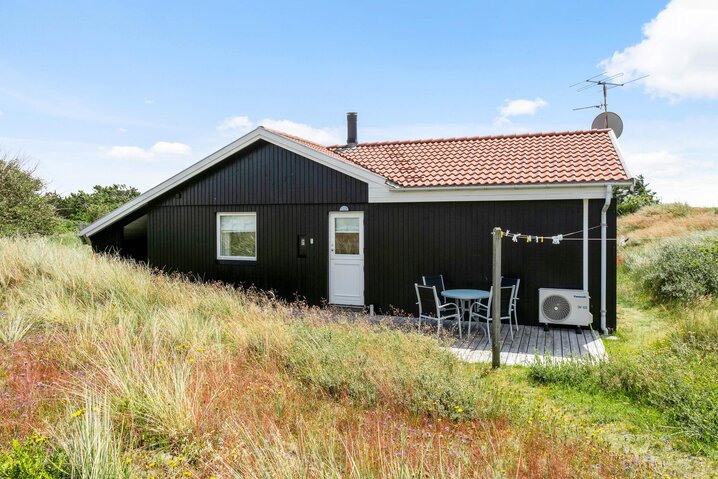 Sommerhus F5792 på Holmsland Klitvej 9, Hvide Sande - Billede #26