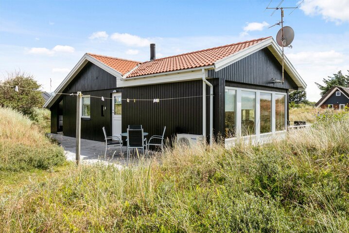 Sommerhus F5792 på Holmsland Klitvej 9, Hvide Sande - Billede #27