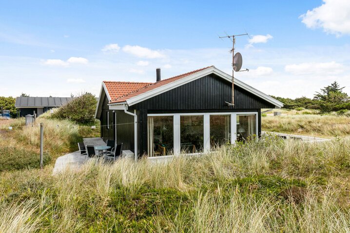 Ferienhaus F5792 in Holmsland Klitvej 9, Hvide Sande - Bild #28